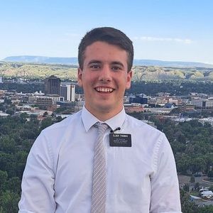 Meet your Posher, Brigham